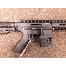 Schmeisser BA15 .22lr